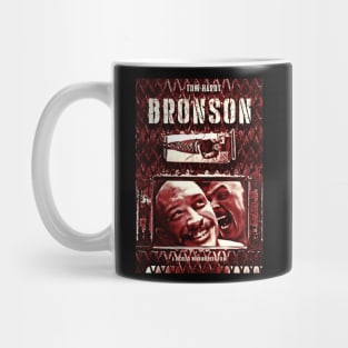 Bronson Mug